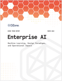 Enterprise AI