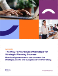 The Way Forward: Essential Steps for Strategic Planning Success