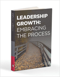 Leadership Growth: Embracing the Process