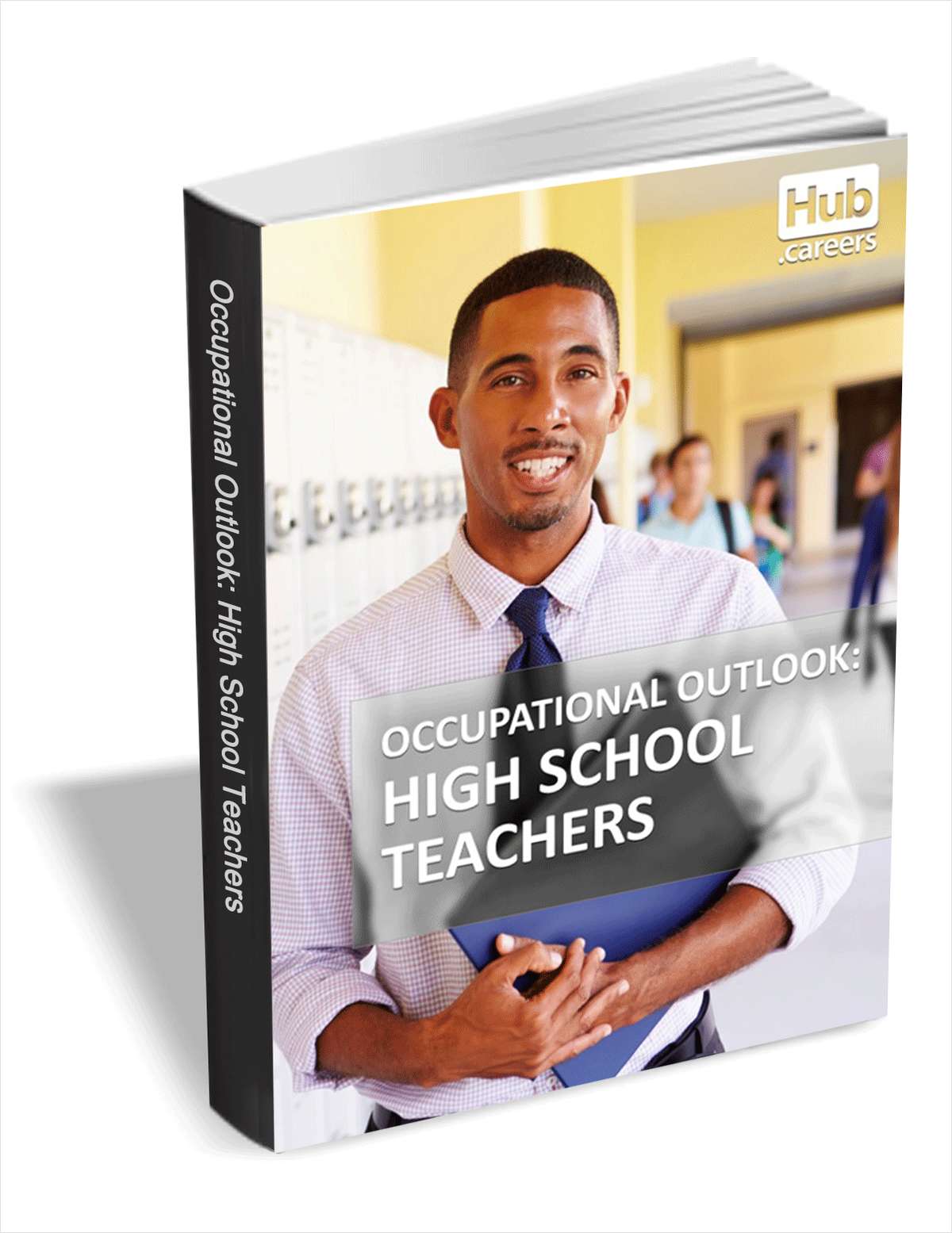 High School Teachers - Occupational Outlook