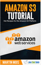 Amazon S3 Tutorial