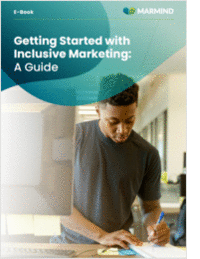 Getting Started with Inclusive Marketing: A Guide