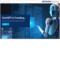 ChatGPT is Trending