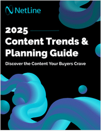 The Future of Content Marketing: Trends and Insights for Success in 2025