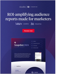 2024 Snapshots: Insights to Shape Your Marketing Strategies in 2025