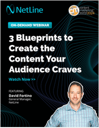 3 Blueprints to Create the Content Your Audience Craves