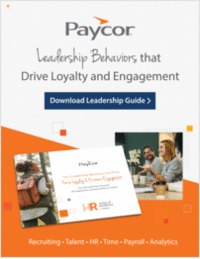 3 Leadership Behaviors that Drive Fierce Loyalty & Extreme Engagement