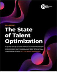 Being at the center of the universe isn't easy. New report from PI uncovers how HR Leaders can navigate it.