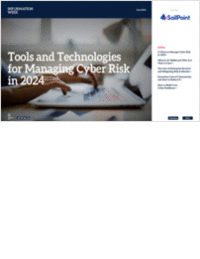 Tools and Technologies for Managing Cyber Risk in 2024