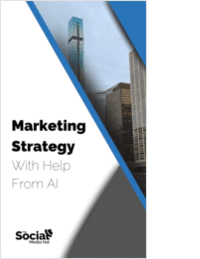 Build Your Marketing Strategy