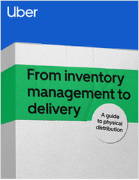 From inventory management to delivery: a guide to physical distribution