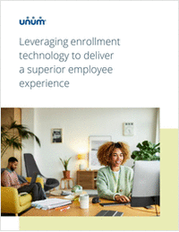 Enrollment Tech Best Practices Guide