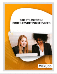 8 Best LinkedIn Profile Writing Services