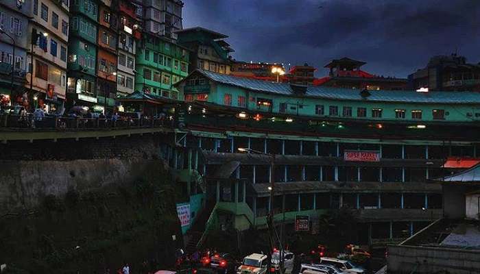  Lal Bazaar, Places To Visit In Gangtok