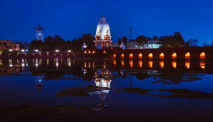 Rani-Pokhari