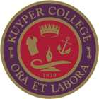 Kuyper College