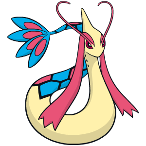 Buy Pokemon Milotic Custom Service - 6IV & Shiny & Gigantamax & Safe