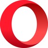 Opera 图标