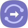 Samsung Quick Share icon