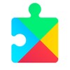 Google Play services 图标