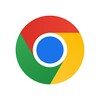 أيقونة Google Chrome