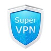 SuperVPN Fast VPN Client 图标