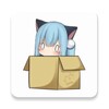 NekoBox 图标