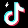 TikTok Lite 图标