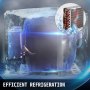 Commercial Beverage Dispenser Commercial Tea 48l On Scientific Process