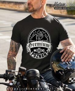 Gremium Mc Poznan Tshirt