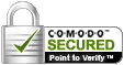 Comodo Hackerproof