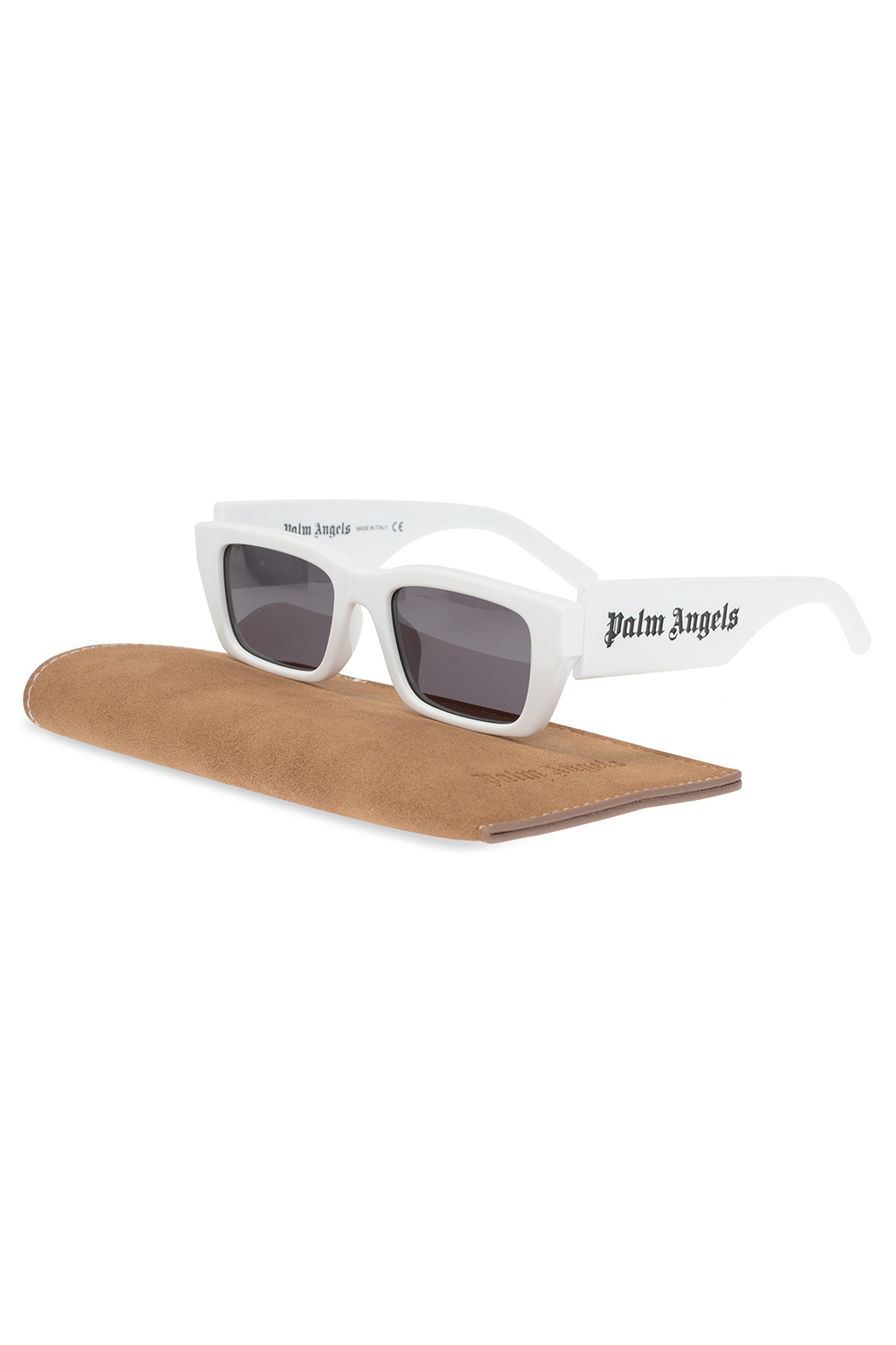 Palm Angels Sunglasses BERLUTI with logo | Men's Accessories | oakley prizm  golf flak 2 0 xl sunglasses BERLUTI | IetpShops