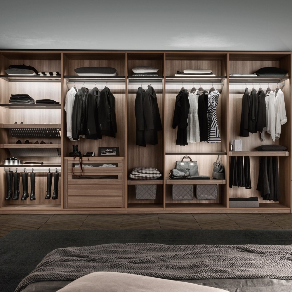 Men's Coat Clothing Wardrobe Furniture Sale