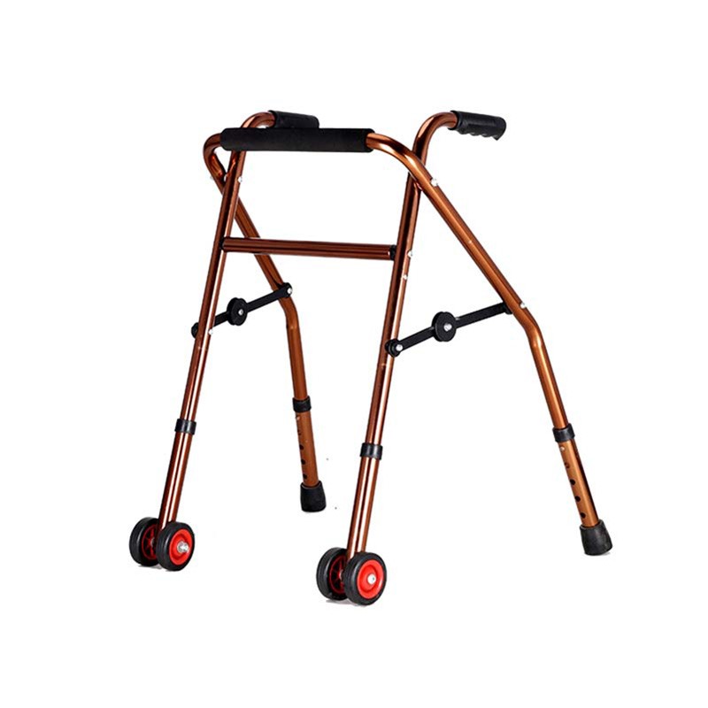 Paediatric Light Weight Collapsible Walker