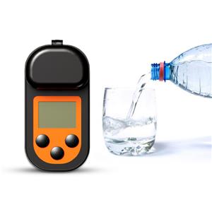 Water Analyzer