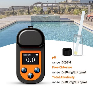 Water Quality Analyzer