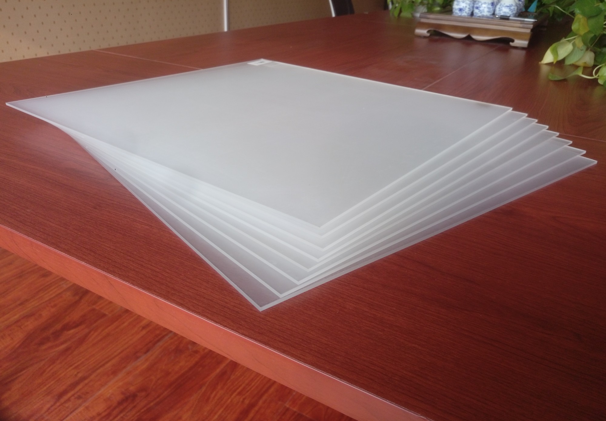 3mm clear acrylic sheet plexiglass sheet 4x8