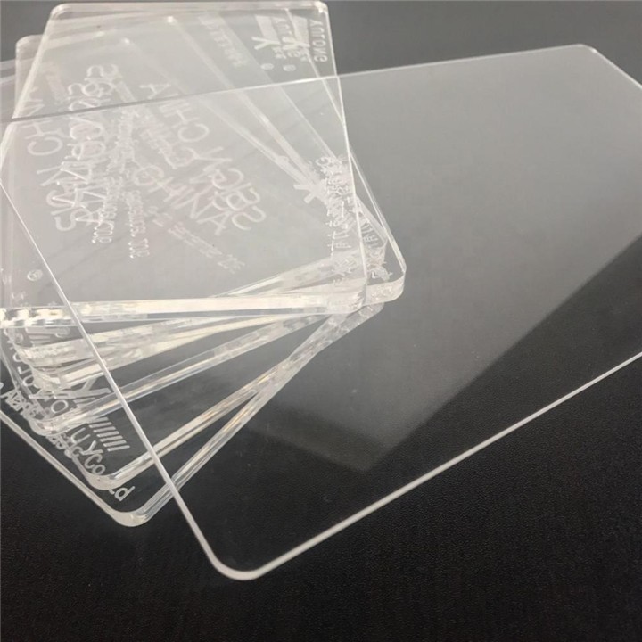 5mm cut to size clear acrylic sheets for acrylic sneeze guards