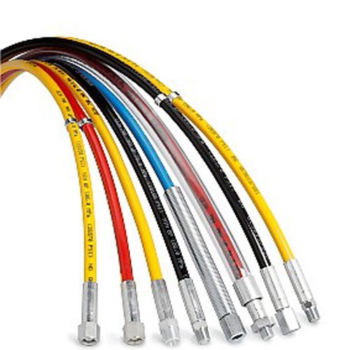 Hydraulic Hoses Made, Hydraulic Hose, Hydraulic Pressure Hose