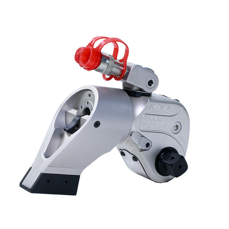 Hydraulic Square Drive Torque Wrench, High Torque Hydraulic Wrench, Hydraulic Torque Wrench Specifications