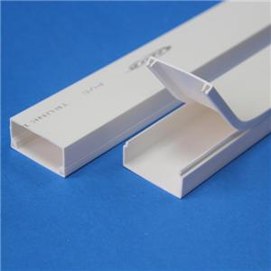 PVC Trunking