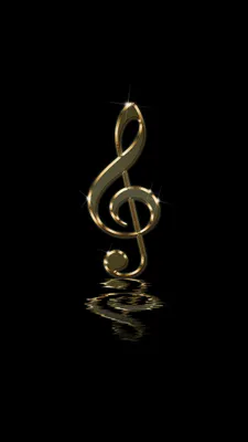 Treble Clef