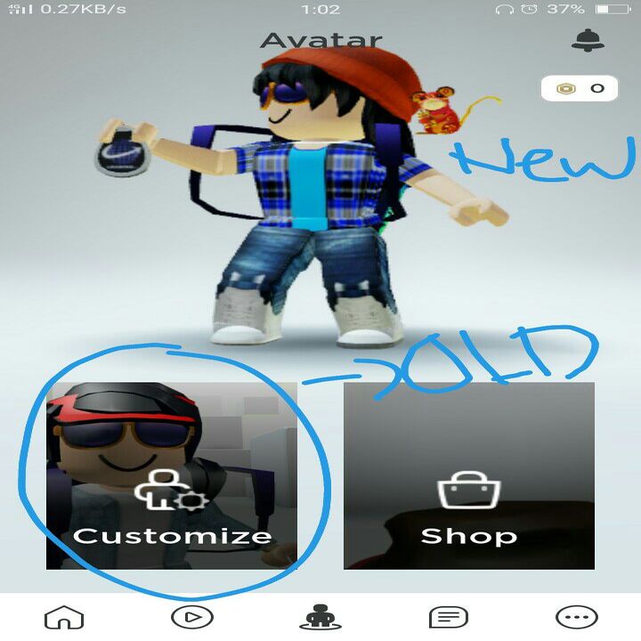 Những avatar Roblox mới nhất đang chờ đợi bạn khám phá! Hãy tạo ra một avatar độc đáo và thể hiện phong cách của bạn trong thế giới ảo đầy màu sắc và năng động của Roblox.