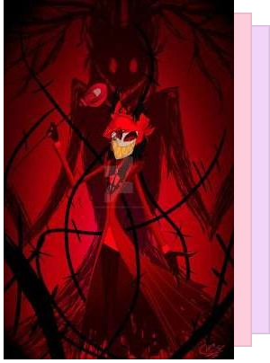 Hazbin Hotel X Reader - Loz_Link2015 - Wattpad