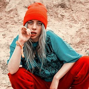 𝐆𝐎𝐃 𝐈𝐒 𝐀 𝐖𝐎𝐌𝐀𝐍 ━ ℓαуσυtѕ •° ృ - 161; Billie Eilish - Wattpad