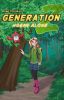 Generation Z - Hoenn Alone - Chapter 37: Zig-Zag Zoom - Wattpad