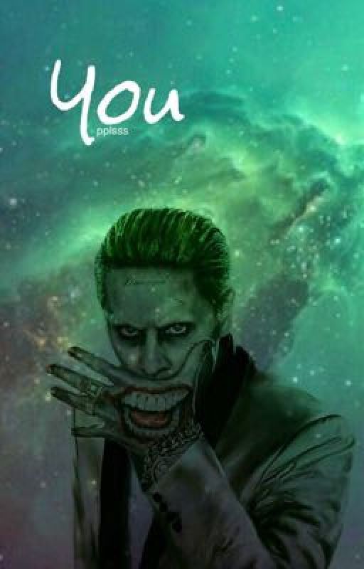 You || Joker  by pplsss