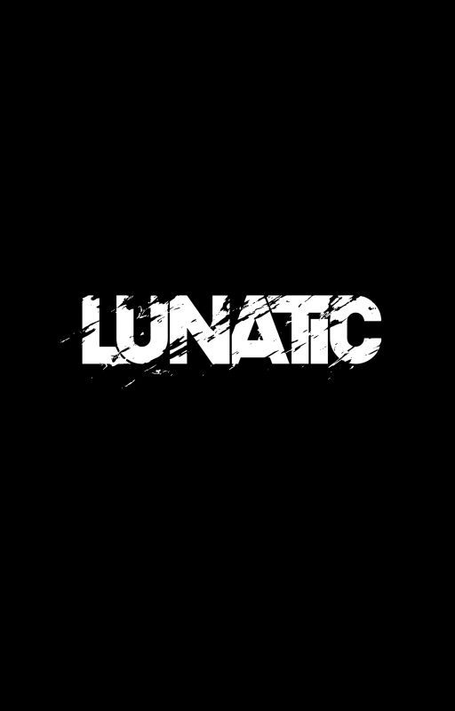 Lunatic by RamadhanMahendra