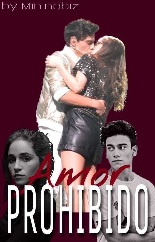 Amor Prohibido [ENG] by -storywritter-