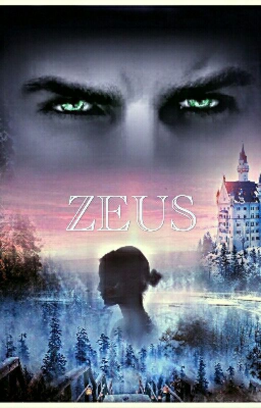 ZEUS by Aroha_xox